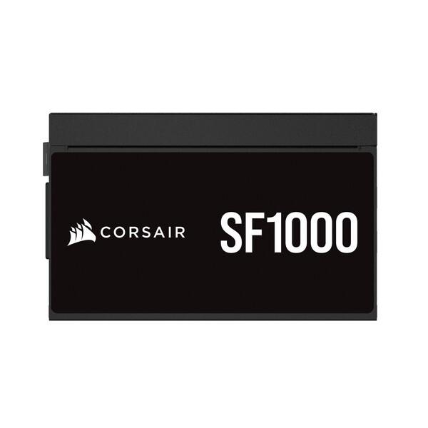CORSAIR（コルセア） Corsair CP-9020257-JP ブラック 電源ユニット