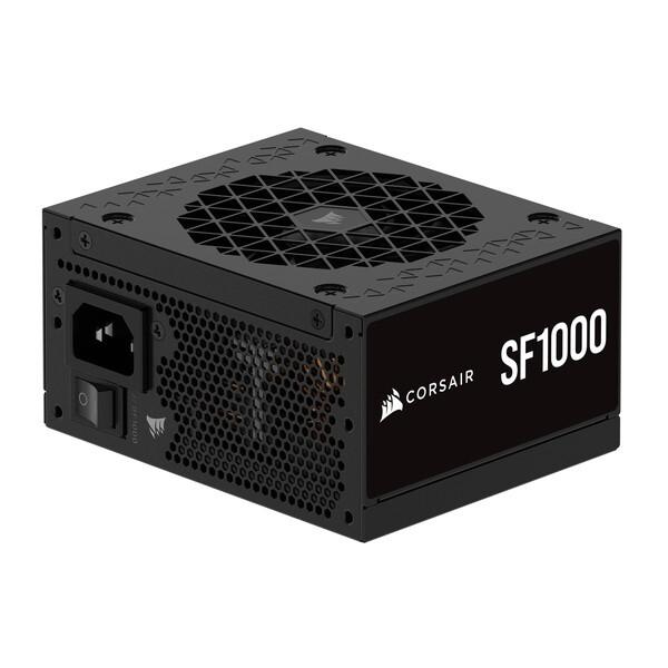 CORSAIR（コルセア） Corsair CP-9020257-JP ブラック 電源ユニット 