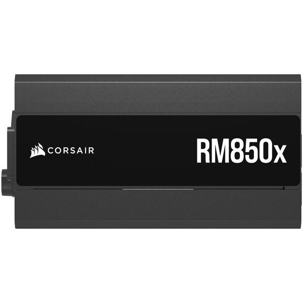 CORSAIR（コルセア） Corsair CP-9020270-JP ブラック RM850x -2024