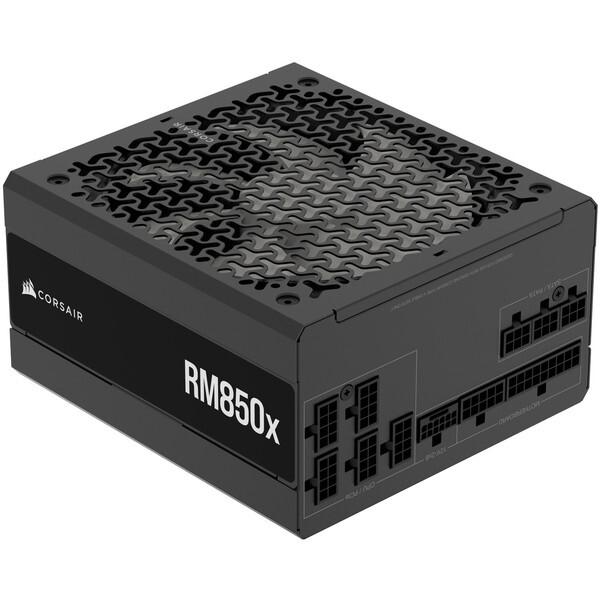 CORSAIR（コルセア） Corsair CP-9020270-JP ブラック RM850x -2024