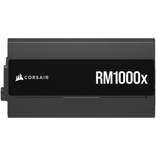 CORSAIR（コルセア） Corsair CP-9020271-JP ブラック RM1000x -2024