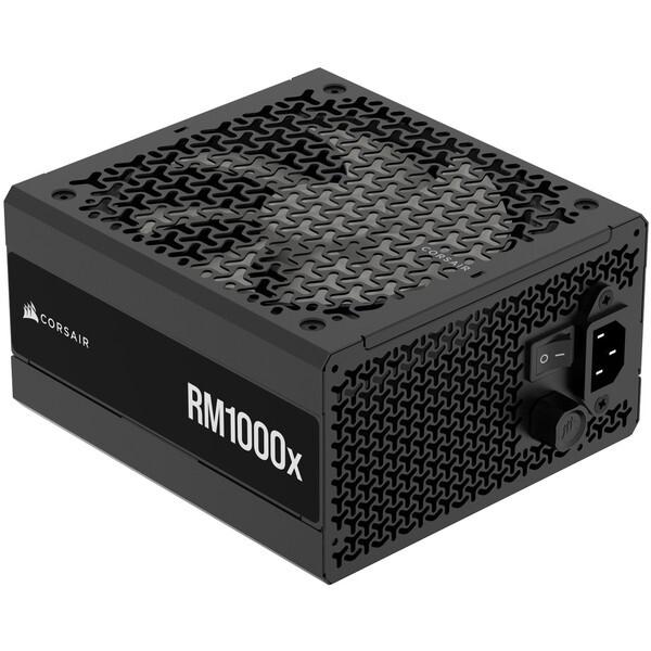 CORSAIR（コルセア） Corsair CP-9020271-JP ブラック RM1000x -2024