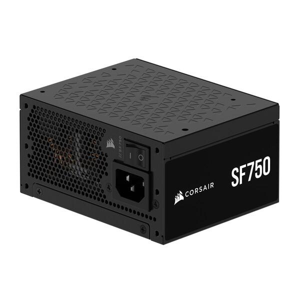 Corsair CP-9020284-JP ブラック 電源ユニット_1