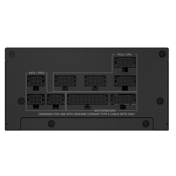 Corsair CP-9020284-JP ブラック 電源ユニット_4