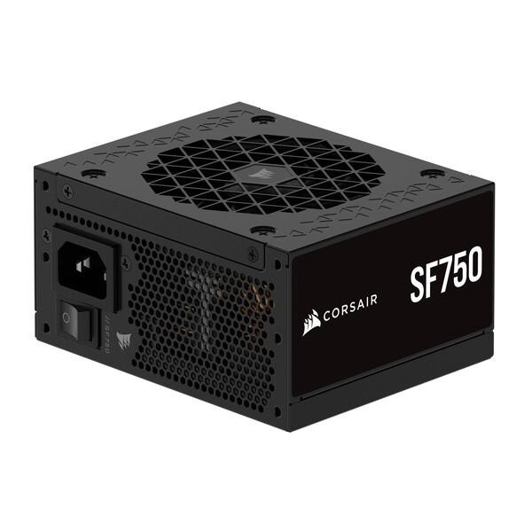 Corsair CP-9020284-JP ブラック 電源ユニット_6