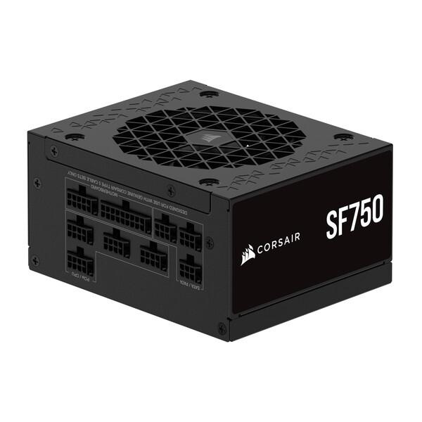 Corsair CP-9020284-JP ブラック 電源ユニット_7