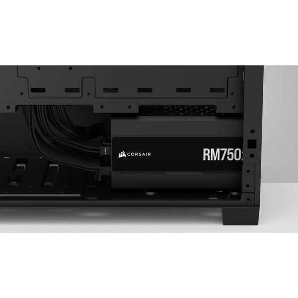 CORSAIR（コルセア） Corsair CP-9020285-JP ブラック RM750x -2024