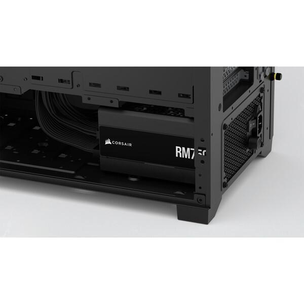 CORSAIR（コルセア） Corsair CP-9020285-JP ブラック RM750x -2024