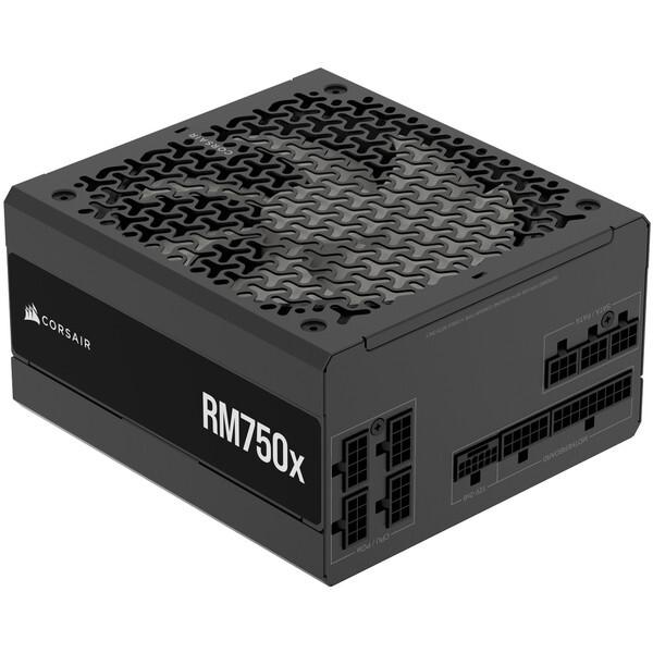 CORSAIR（コルセア） Corsair CP-9020285-JP ブラック RM750x -2024