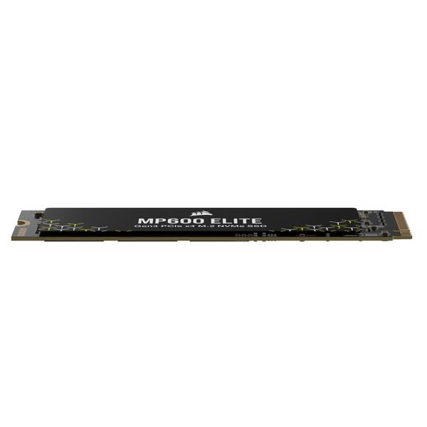 CORSAIR（コルセア） Corsair CSSD-F1000GBMP600ENH ブラック Corsair