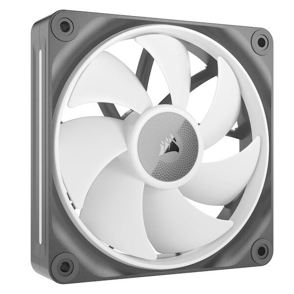 CORSAIR（コルセア） Corsair CO-9051026-WW ブラック iCUE LINK LX120