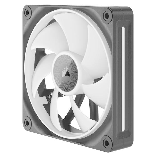 CORSAIR（コルセア） Corsair CO-9051026-WW ブラック iCUE LINK LX120