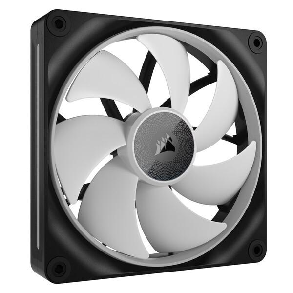 CORSAIR（コルセア） Corsair CO-9051028-WW ブラック iCUE LINK LX140