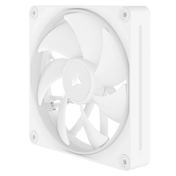 CORSAIR（コルセア） Corsair CO-9051032-WW ホワイト iCUE LINK LX140