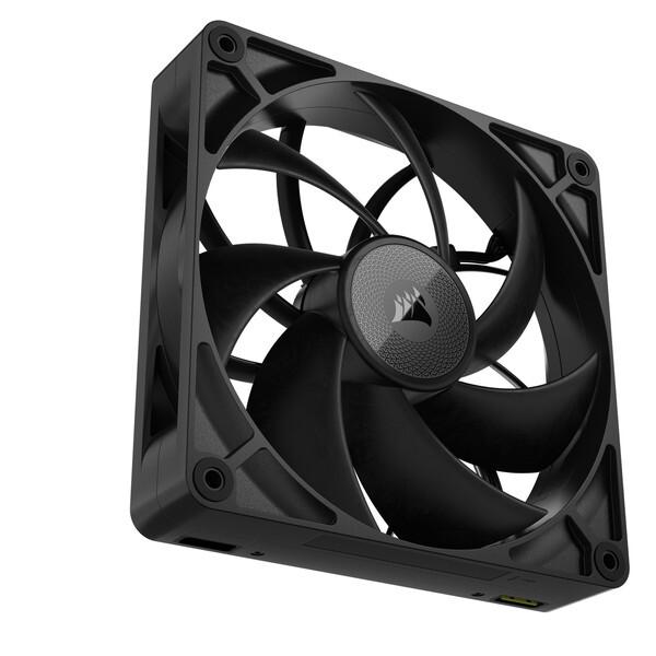 CORSAIR（コルセア） Corsair CO-9051044-WW ブラック PCケースファン