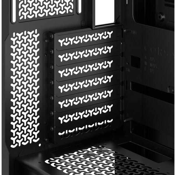 Corsair CC-9011278-WW ブラック PCケース_13