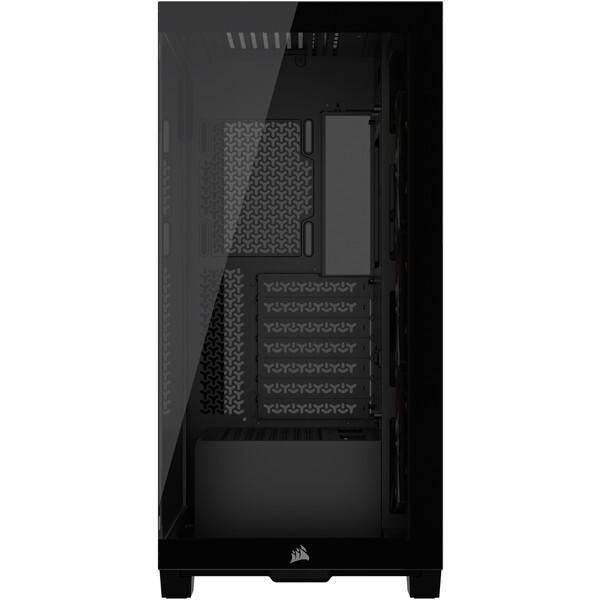 Corsair CC-9011278-WW ブラック PCケース_5