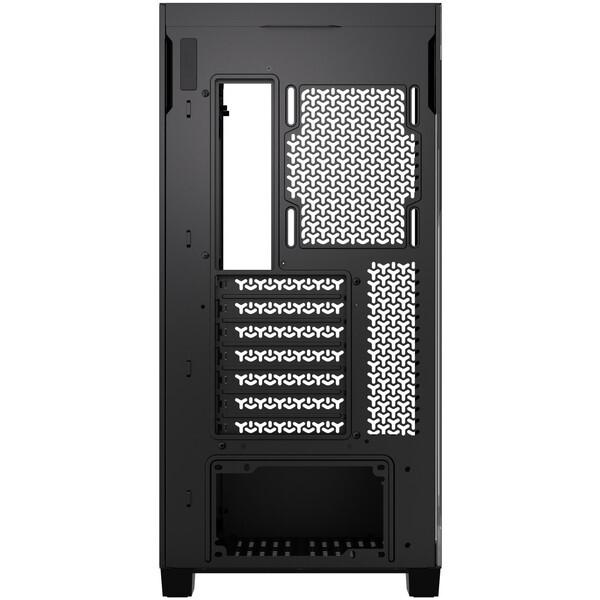 Corsair CC-9011278-WW ブラック PCケース_9