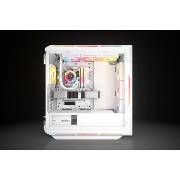 CORSAIR（コルセア） Corsair CP-9020292-JP ホワイト RM750e White