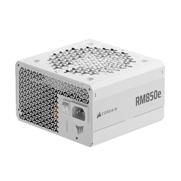 CORSAIR（コルセア） Corsair CP-9020293-JP ホワイト RM850e White