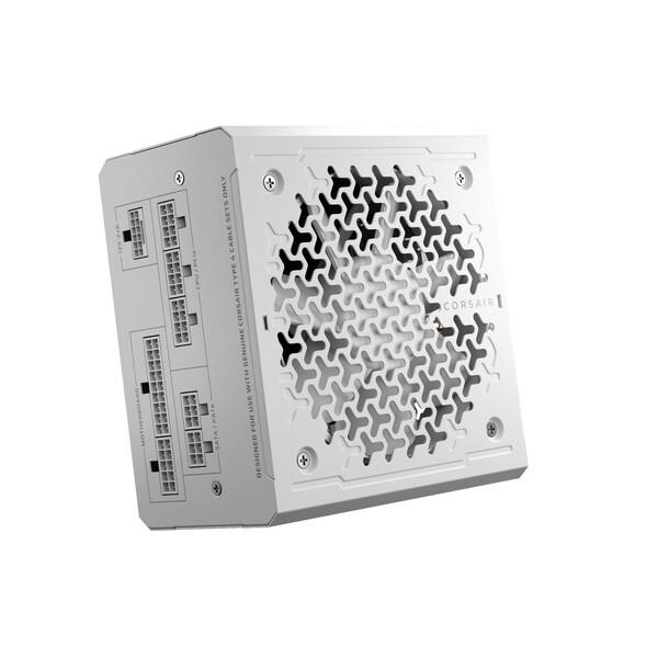 CORSAIR（コルセア） Corsair CP-9020293-JP ホワイト RM850e White
