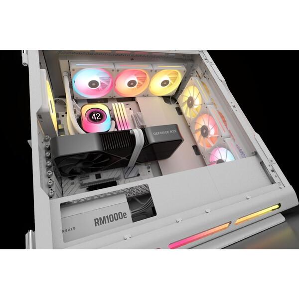 CORSAIR（コルセア） Corsair CP-9020294-JP ホワイト RM1000e White