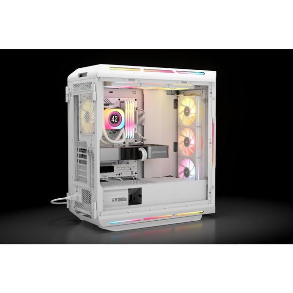 CORSAIR（コルセア） Corsair CP-9020294-JP ホワイト RM1000e White