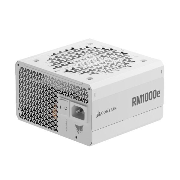 CORSAIR（コルセア） Corsair CP-9020294-JP ホワイト RM1000e White