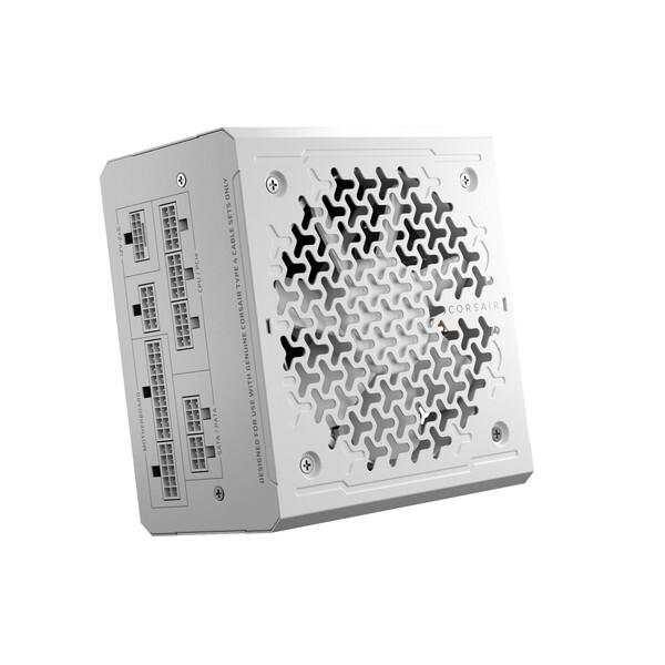 CORSAIR コルセア RM1000e ホワイト 電源ユニット CORSAIR（コルセア） Corsair CP-9020294-JP ホワイト RM1000e White
