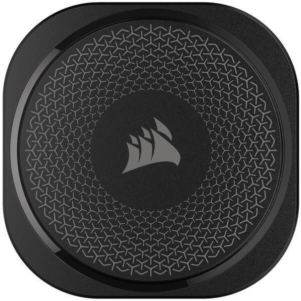 CORSAIR（コルセア） Corsair CW-9060092-WW ブラック NAUTILUS 240 RS