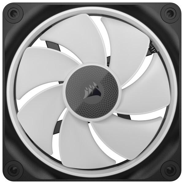 CORSAIR（コルセア） Corsair CO-9051050-WW ブラック PCケースファン