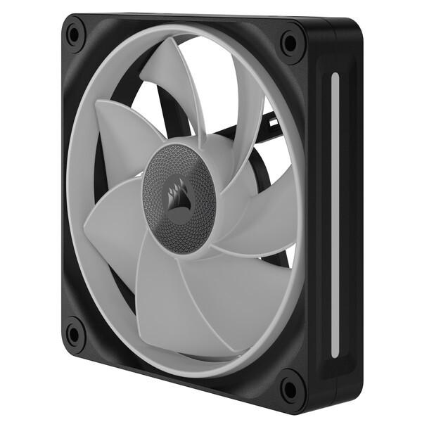 CORSAIR（コルセア） Corsair CO-9051050-WW ブラック PCケースファン