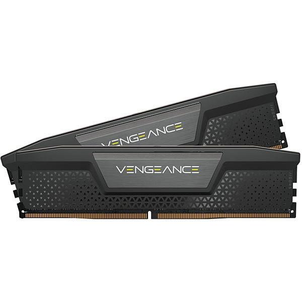 SALE／58%OFF】 Corsair CMK32GX5M2D6000C36 デスクトップ用メモリ