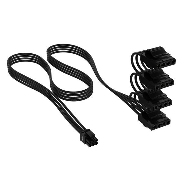 CORSAIR（コルセア） Corsair CP-8920292 ブラック CORSAIR Premium