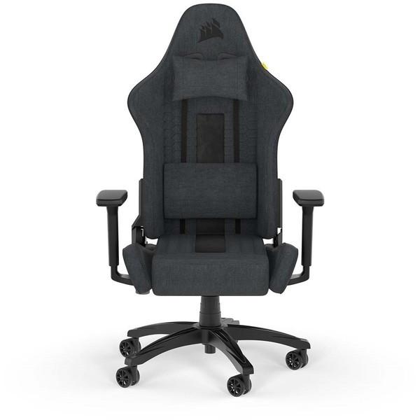 CORSAIR（コルセア） Corsair TC100 Fabric Gray/Black (CF-9010052-WW
