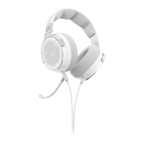 Corsair ヘッドセット VIRTUOSO PRO CA-9011371-AP [White