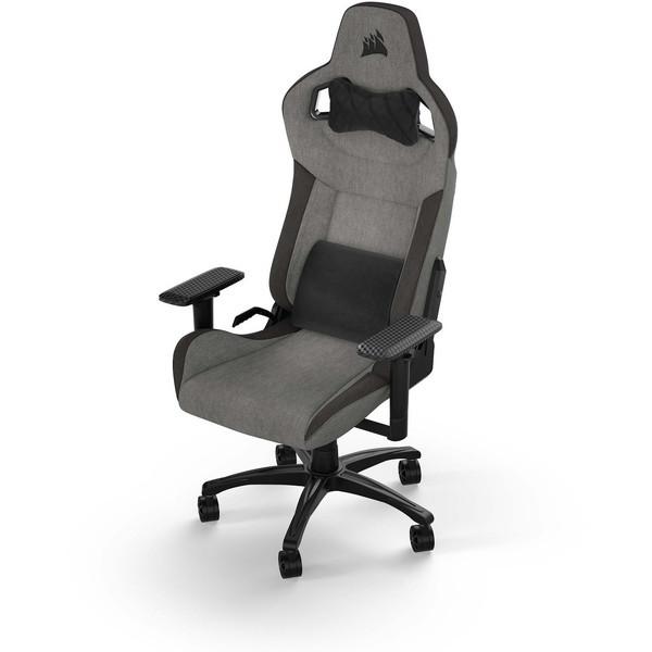 CORSAIR（コルセア） Corsair T3 RUSH Gray/Charcoal V2 (CF-9010056