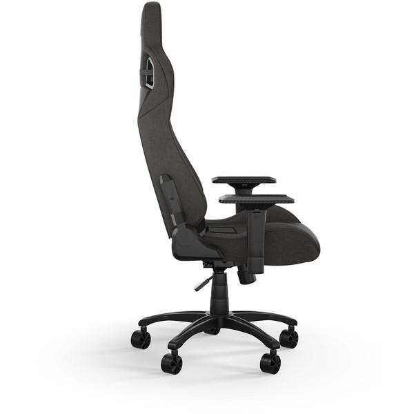 CORSAIR T3 RUSH グレー/チャコール  背面部品 Corsair T3 RUSH CF-9010029-WW [Charcoal] 価格比較 - 価格.com