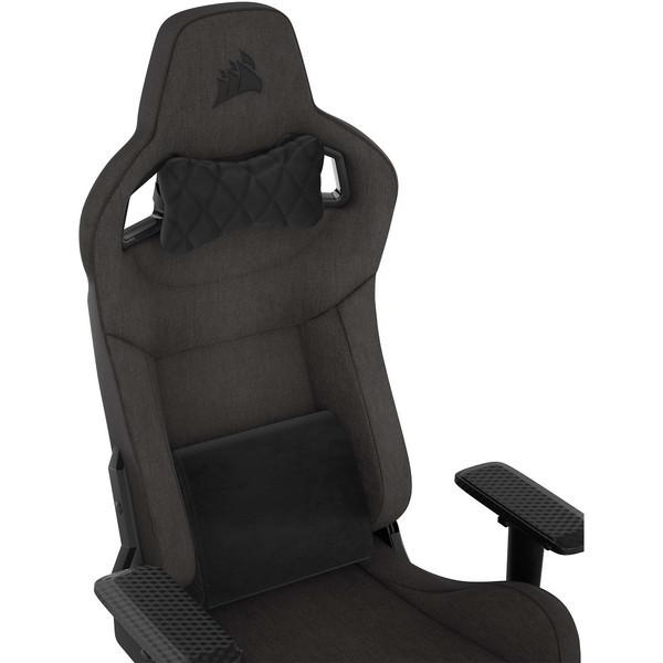 CORSAIR（コルセア） Corsair T3 RUSH Charcoal V2 (CF-9010057-WW