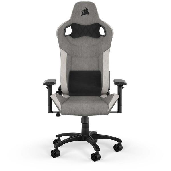 CORSAIR（コルセア） Corsair T3 RUSH Gray/White V2 (CF-9010058-WW 