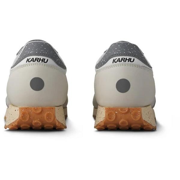 KARHU（カルフ） メスタリ コントロール リリーホワイト/シルバー 3599