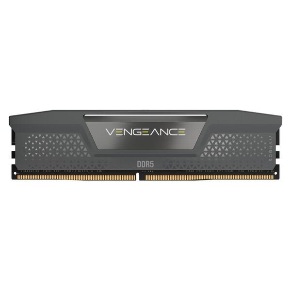 CORSAIR（コルセア） Corsair CMK64GX5M2D6000Z40 グレー VENGEANCE
