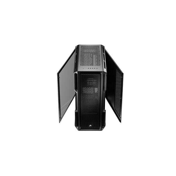 CORSAIR（コルセア） Corsair CC-9011300-WW ブラック ミドルタワー型