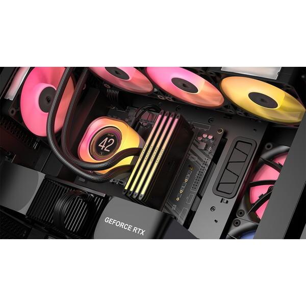 CORSAIR（コルセア） Corsair CC-9011300-WW ブラック ミドルタワー型