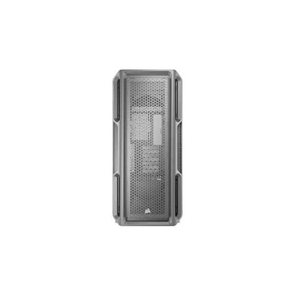 CORSAIR（コルセア） Corsair CC-9011300-WW ブラック ミドルタワー型