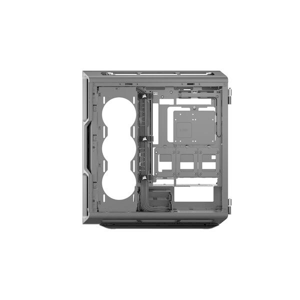 CORSAIR（コルセア） Corsair CC-9011300-WW ブラック ミドルタワー型