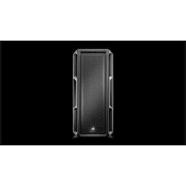 CORSAIR（コルセア） Corsair CC-9011300-WW ブラック ミドルタワー型
