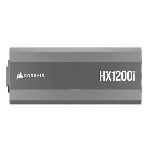 CORSAIR（コルセア） Corsair CP-9020307-JP ブラック HX1200i 2025
