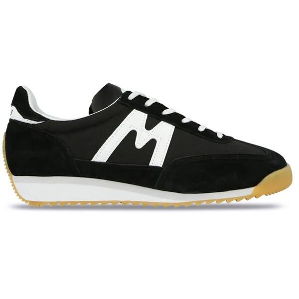 カルフ メスタリ ブラックホワイト 890 KH805003 8 KARHU KARHU（カルフ） メスタリ ブラックホワイト 890 KH805003 8 : XPRICE