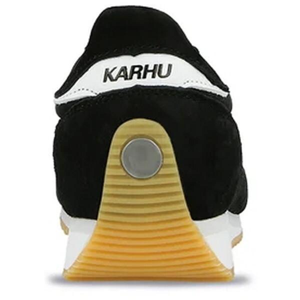 カルフ メスタリ ブラックホワイト 890 KH805003 8 KARHU KARHU（カルフ） メスタリ ブラックホワイト 890 KH805003 8 : XPRICE
